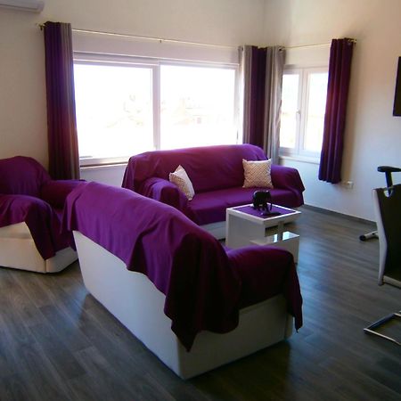 Apartment Willy Комижа Екстер'єр фото