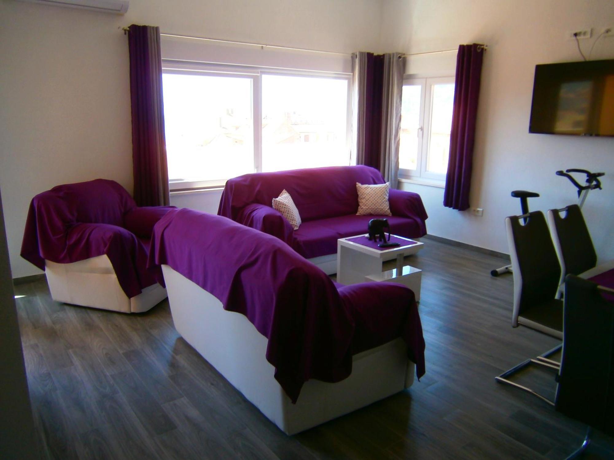 Apartment Willy Комижа Екстер'єр фото